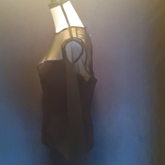 Bisou Bisou Blouse - Picture 5 of 8